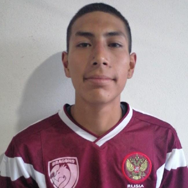 Jesús Alejandro Hernández Urbina