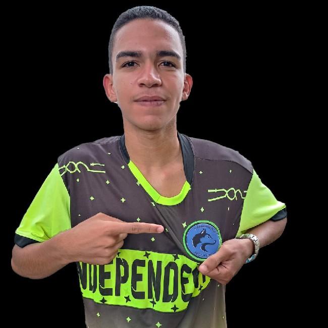 Lucas Andrade