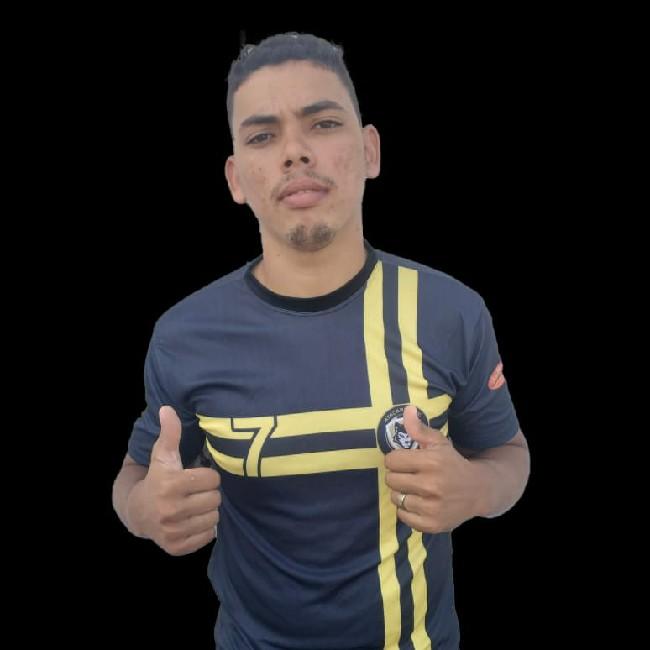 Gabriel Oliveira