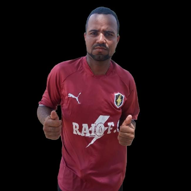 Anderson Santana