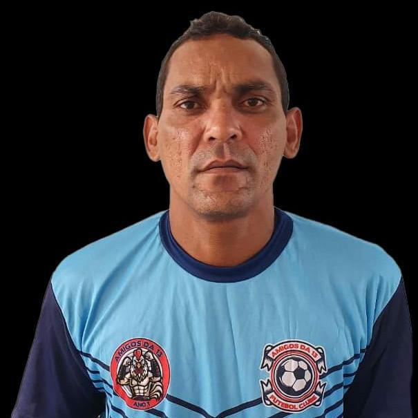 Flávio Brito (Calado)( Goleiro)