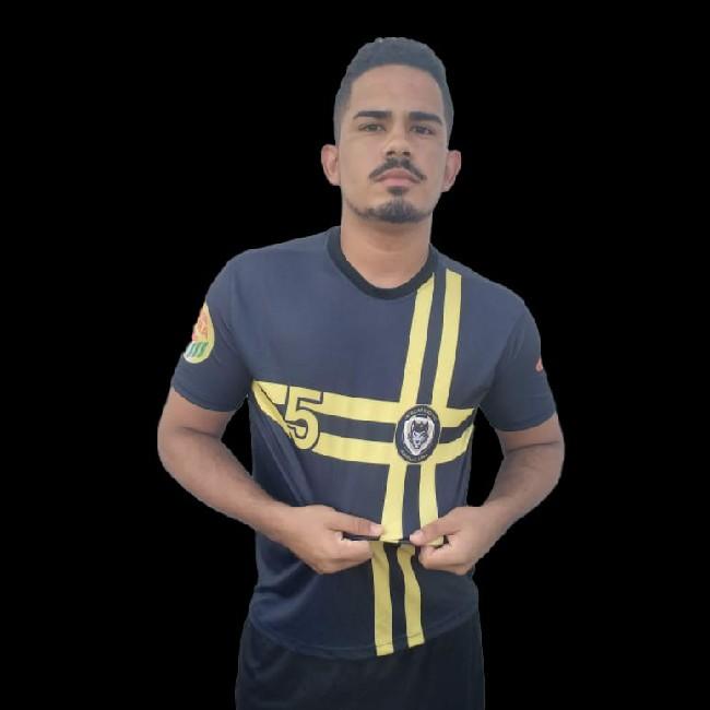 Cilas Cesar