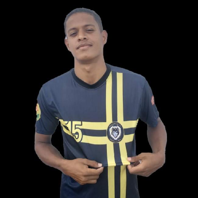 Josué Junior