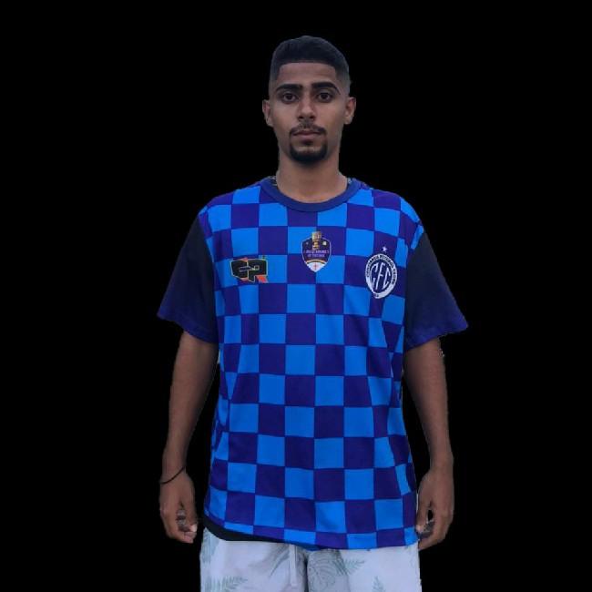 Yuri Henrique