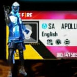APOLLO