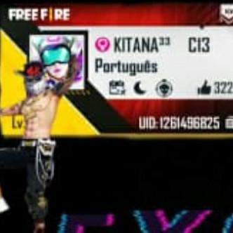 KITANA¹