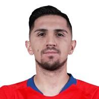 Diego Valdés