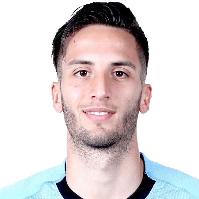 Rodrigo Bentancur