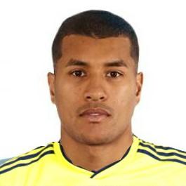 Jeison Murillo