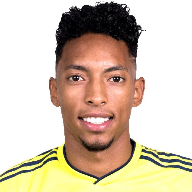 Johan Mojica