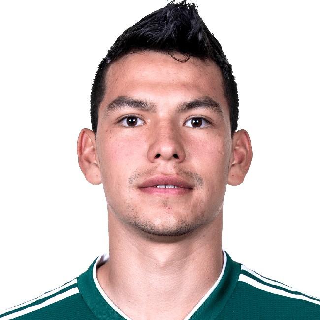 Hirving Lozano