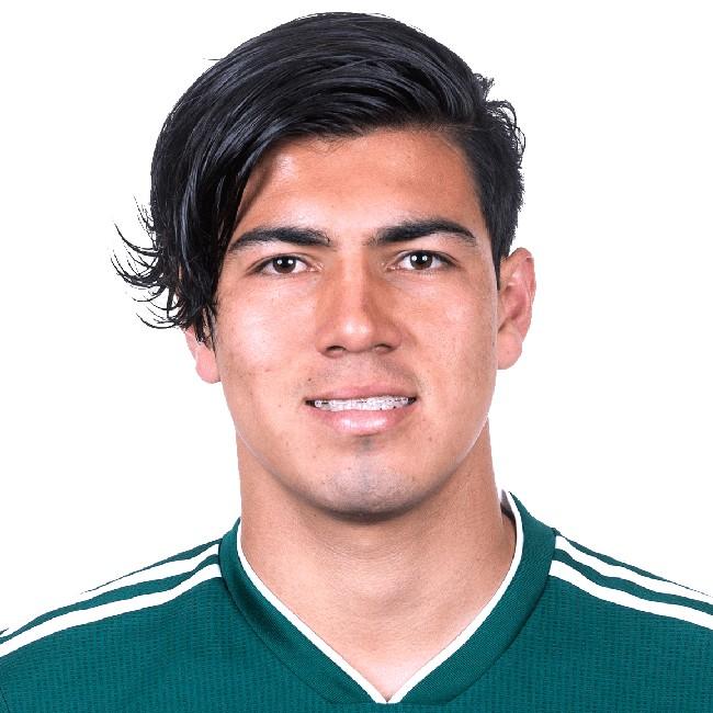 Erick Gutiérrez