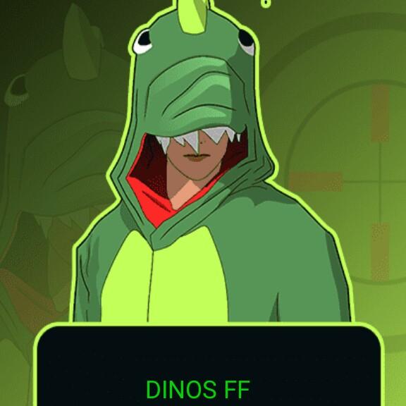 DINO FF