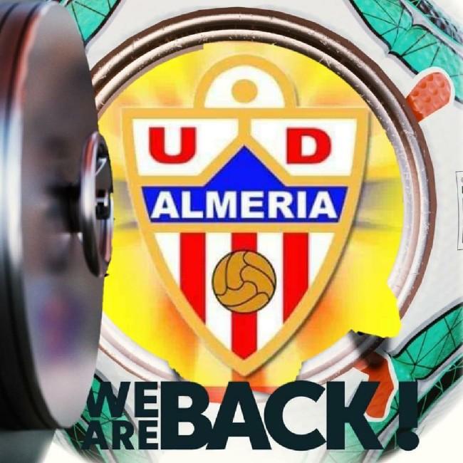 UDA ALMERIA