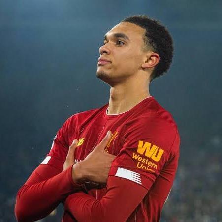 Alexander-Arnold