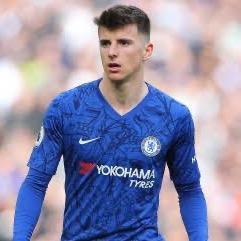 Mason Mount