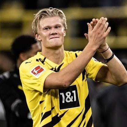 Haaland