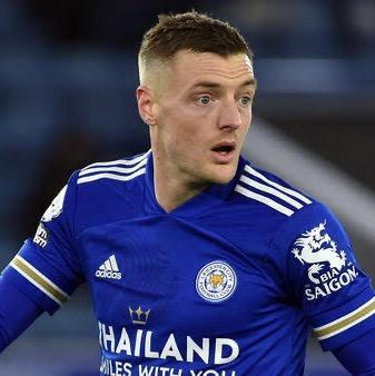 Jamie Vardy