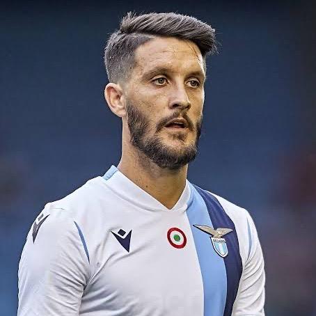 Luis Alberto