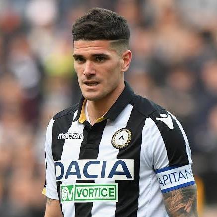 Rodrigo De Paul