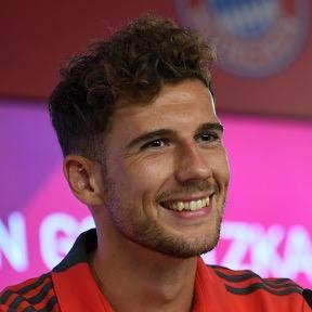 Leon Goretzka