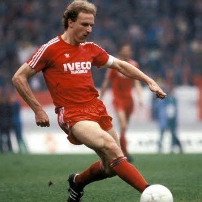 Rummenigge