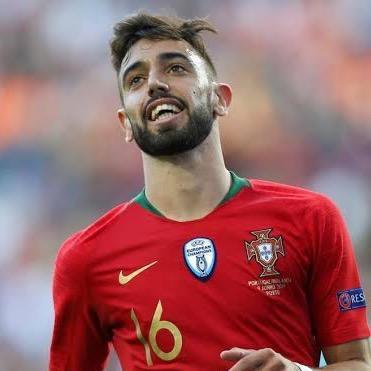 Bruno Fernandes