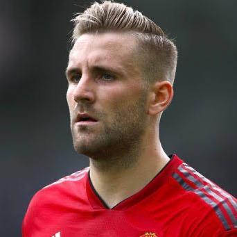 Luke Shaw