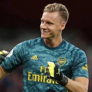 Leno, Bernd