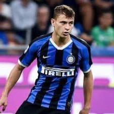 Barella, Nicolò