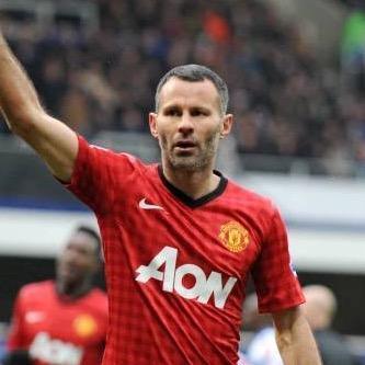 Ryan Giggs