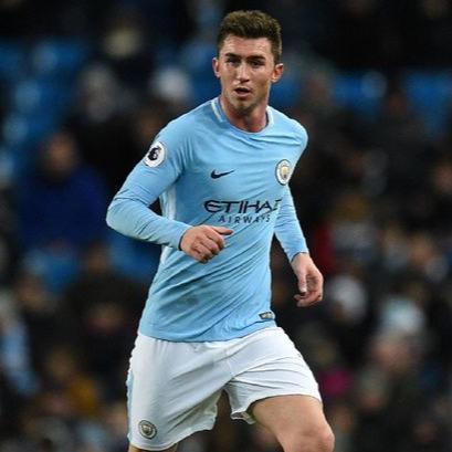 Laporte, Aymeric