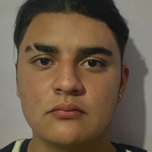 Edrian Gael Hernández Orta