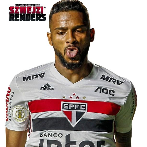 REINALDO