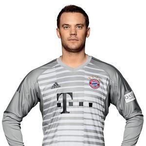 NEUER