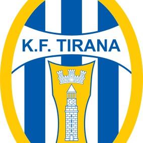 KF Tirana