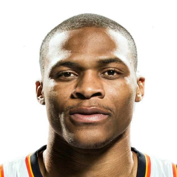 Russell Westbrook
