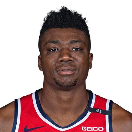 Thomas Bryant