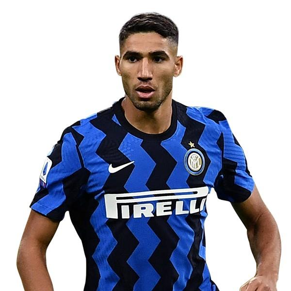 HAKIMI
