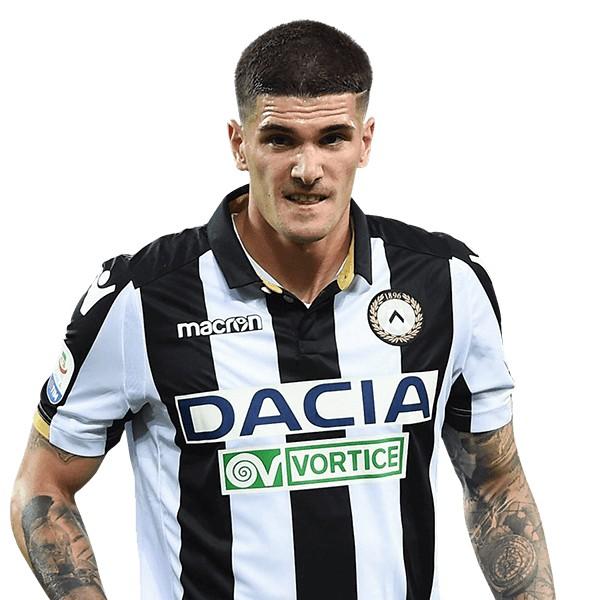 DE PAUL