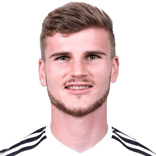 Timo Werner