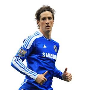 FERNANDO TORRES