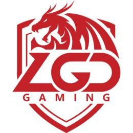 LGD Gaming