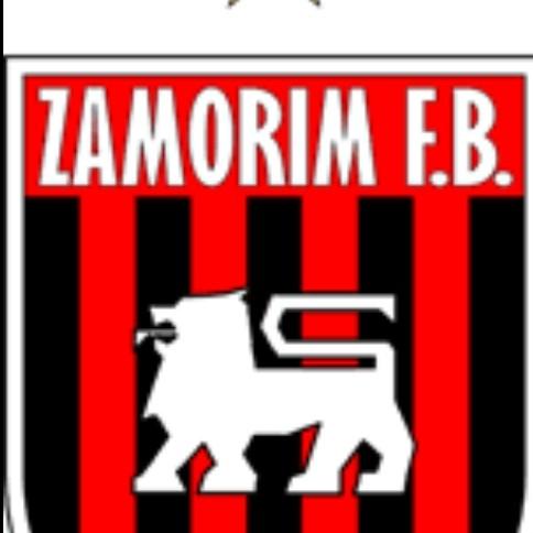 Zamorim