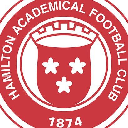 Hamilton academical
