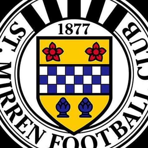 St. Mirren