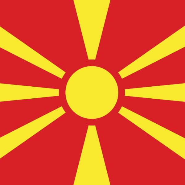 Macedonia