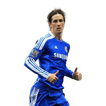 FERNANDO TORRES