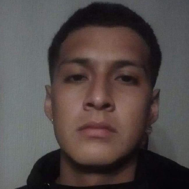 Alan Fernando González Sánchez