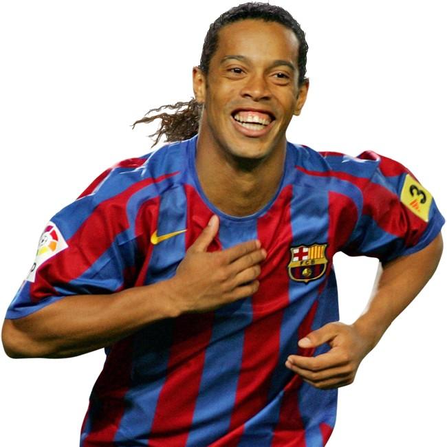 RONALDINHO GAUCHO